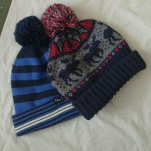 Beanies